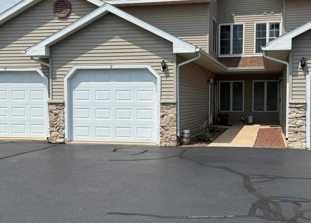 Property at 619 Reena Ave #8, Fort Atkinson, WI 53538, 2 beds, 2 baths