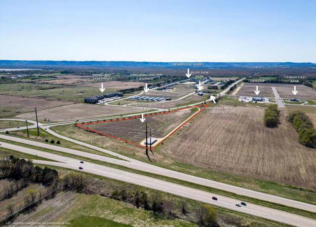 Property at W7718 State Road 35, Holmen, WI 54636