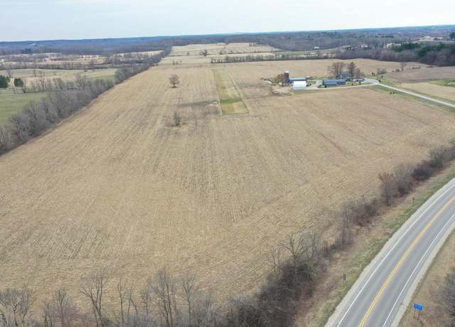 Property at Lt0 State Highway 83, Hartford, WI 53027