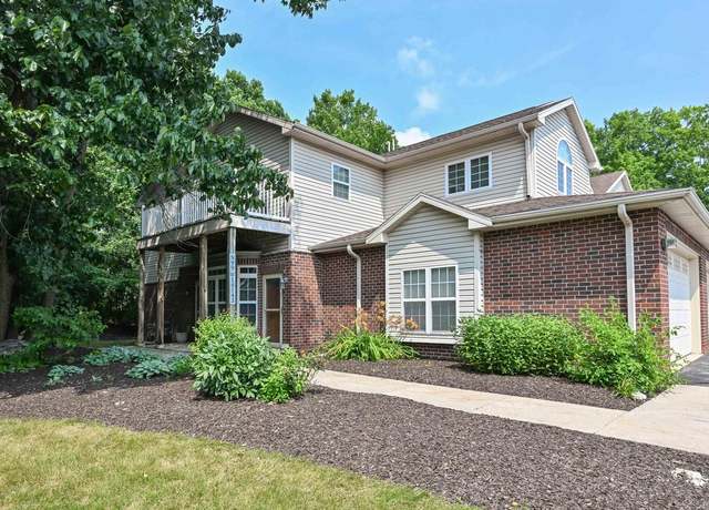 Property at N99W14143 Seven Pines Way Unit A, Germantown, WI 53022, 2 beds, 2 baths