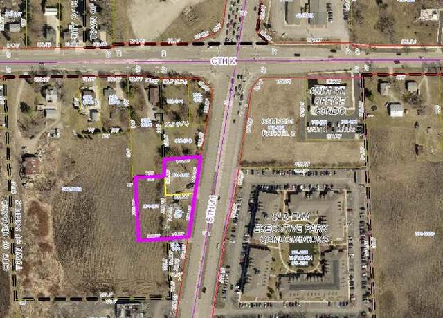 Property at 6110 Greenbay Rd, Kenosha, WI 53142