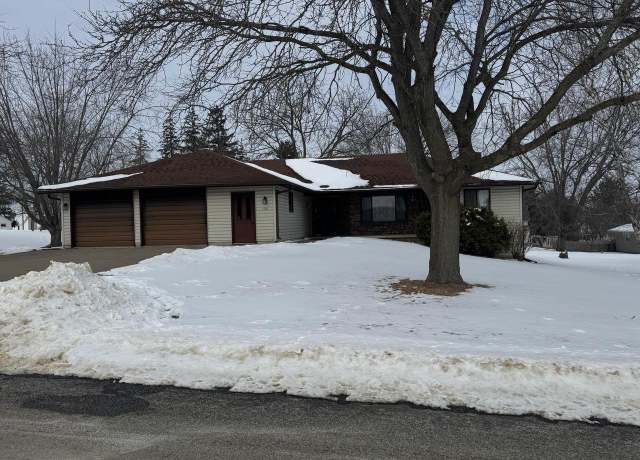 Property at 100 Martinson Ave, Westby, WI 54667, 3 beds, 2 baths