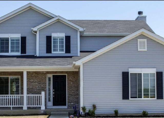 Property at 408 Kensington Ct Lot 140 Roosevelt, Williams Bay, WI 53191, 3 beds, 2.5 baths