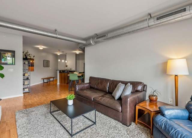Property at 1541 N Jefferson St #502, Milwaukee, WI 53202, 2 beds, 2 baths