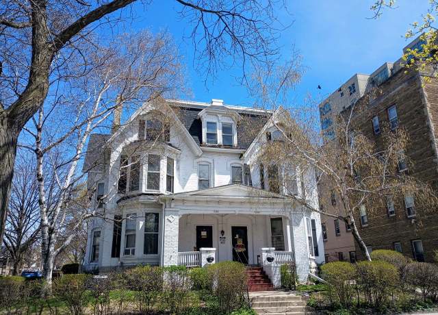 Property at 1502 E Royall Pl, Milwaukee, WI 53202