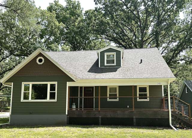 Property at 341 Grove St, Lake Mills, WI 53551, 4 beds, 2 baths