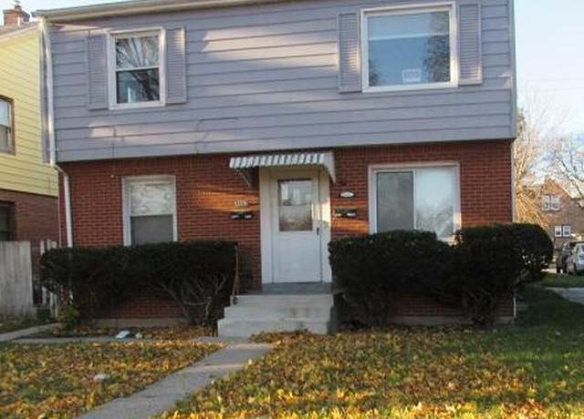 Property at 4645 W Fond Du Lac Ave #4647, Milwaukee, WI 53216, 4 beds, 2 baths