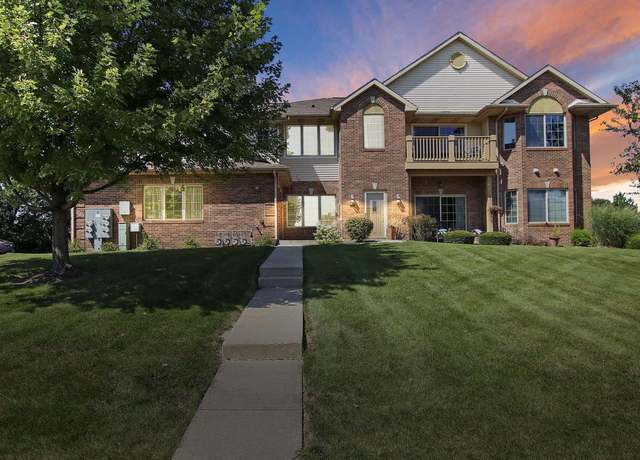 Property at 3114 55th Ct #163, Kenosha, WI 53144, 3 beds, 2 baths