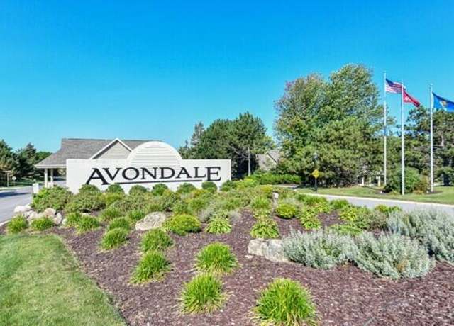 Property at N21W24305 Cumberland Dr Unit 38 K, Pewaukee, WI 53072, 2 beds, 2.5 baths