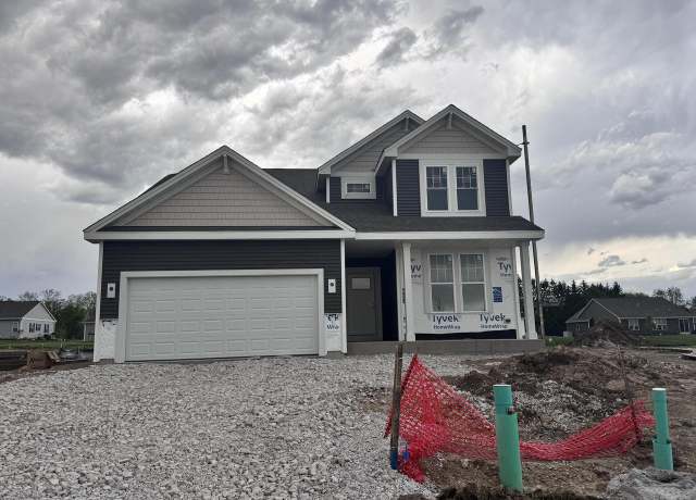 Property at 4404 20th St, Kenosha, WI 53144, 4 beds, 2.5 baths