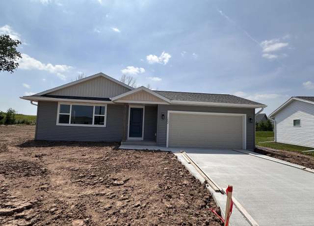 Property at 1002 Sully Way, Sheboygan Falls, WI 53085, 3 beds, 2 baths