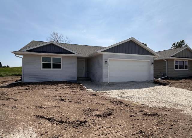 Property at 923 Sully Way, Sheboygan Falls, WI 53085, 3 beds, 2 baths