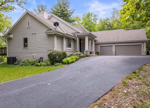 Property at W3847 Timber Lake Rd, East Troy, WI 53120, 3 beds, 2.5 baths