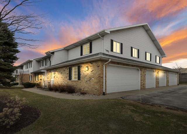 Property at 8630 30th Ave #201, Kenosha, WI 53142, 2 beds, 2 baths