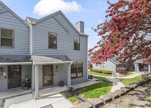 Property at 353 Lexington Ct Unit A, Pewaukee, WI 53072, 2 beds, 1.5 baths