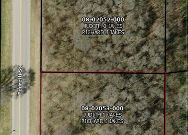 Property at Lot 2 B10 Pedretti St, Holmen, WI 54636
