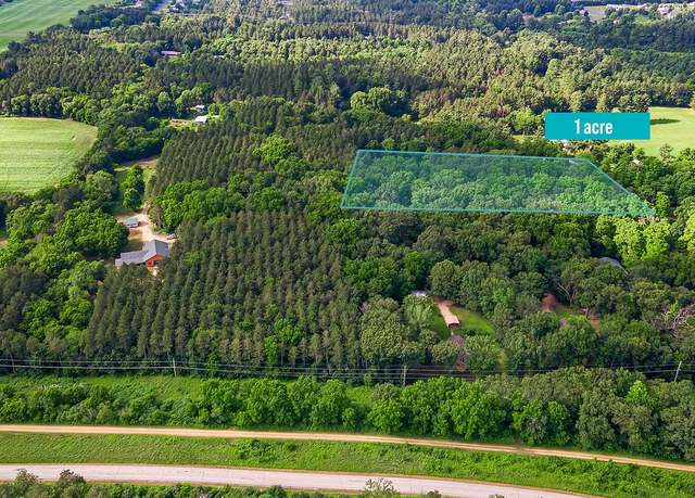 Property at Lot 000 West Prairie Rd, Trempealeau, WI 54661
