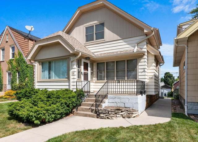 Property at 964 S 61st St Unit A, West Allis, WI 53214, 4 beds, 2 baths