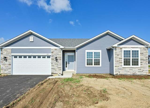 Property at 410 Kensington Ct Lot 141 Truman, Williams Bay, WI 53191, 2 beds, 2 baths