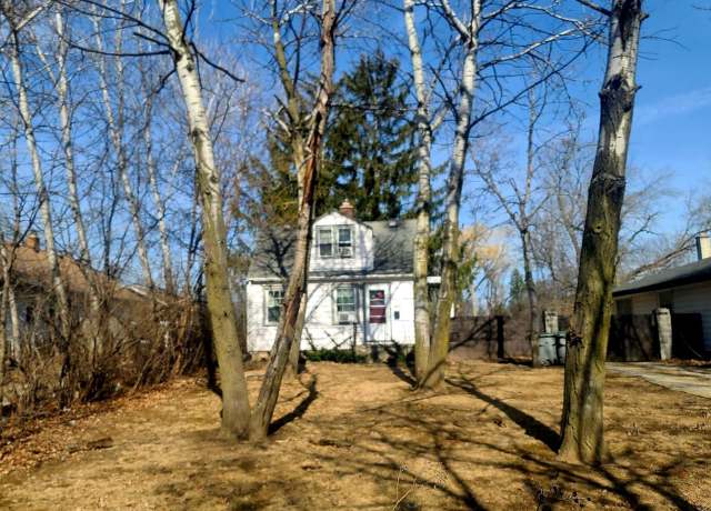 Property at 8630 W Lancaster Ave, Milwaukee, WI 53225, 3 beds, 2 baths