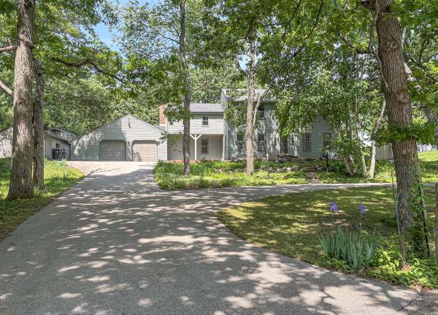Property at 417 Anglesey Rd, Wales, WI 53183, 4 beds, 2.5 baths