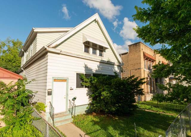 Property at 3892 N Port Washington Ave, Milwaukee, WI 53212, 3 beds, 2 baths
