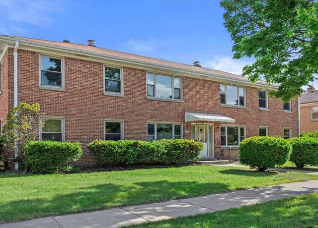 Property at 2305 W Howard Ave, Milwaukee, WI 53221