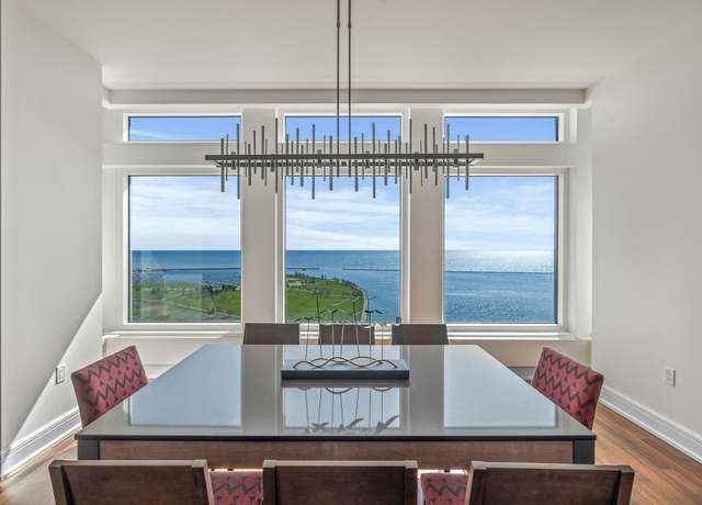 Property at 825 N Prospect Ave #2401, Milwaukee, WI 53202, 2 beds, 2.5 baths