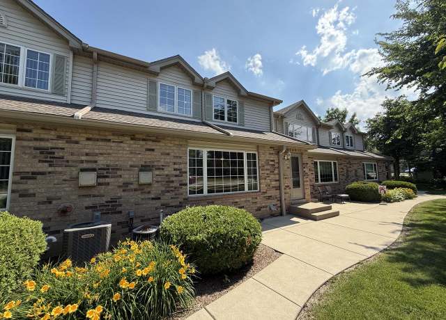 Property at 4225 W Grange Ave, Greenfield, WI 53221, 2 beds, 3 baths