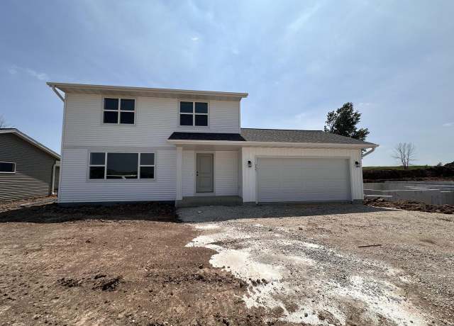 Property at 935 Sully Way, Sheboygan Falls, WI 53085, 3 beds, 2.5 baths