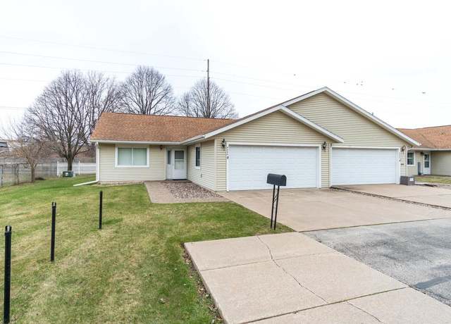 Property at 4444 33rd Court South Ct, La Crosse, WI 54601, 2 beds, 2 baths