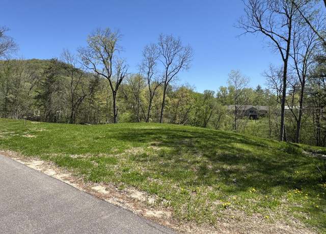 Property at 0 Hickory Ln, La Crescent, MN 55947