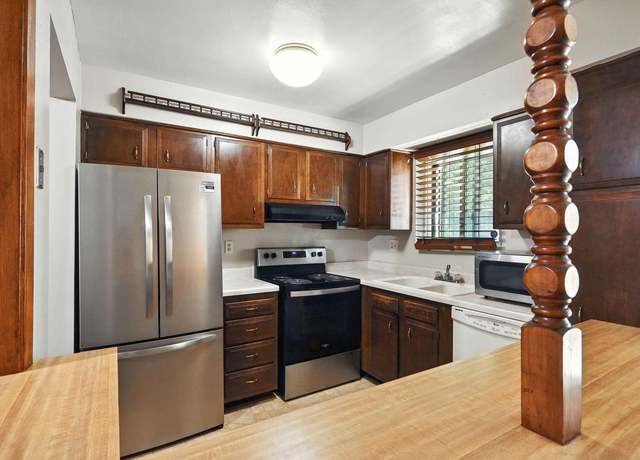 Property at 8657 N 73rd St, Milwaukee, WI 53223, 2 beds, 1.5 baths