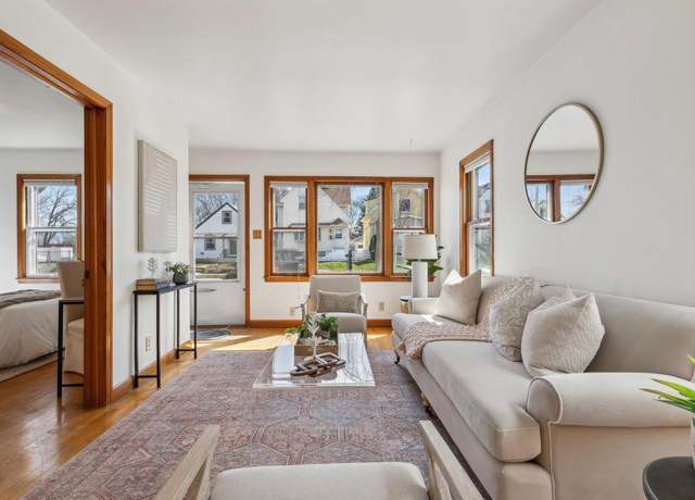 Property at 3427 S California St, Milwaukee, WI 53207, 2 beds, 1 bath