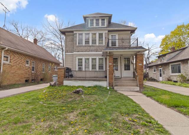 Property at 2753 N 60th St #2755, Milwaukee, WI 53210, 4 beds, 2 baths