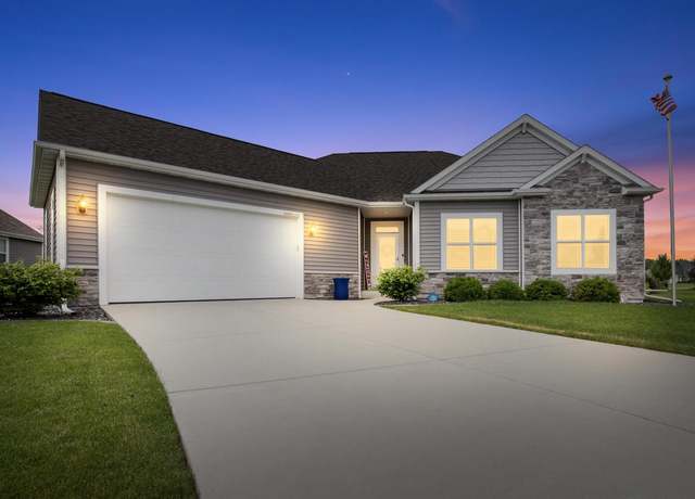 Property at N48W15350 Aster Ct, Menomonee Falls, WI 53051, 3 beds, 2.5 baths