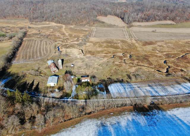 Property at S4890 Pine Ave, Hillsboro, WI 54634, 3 beds, 2 baths