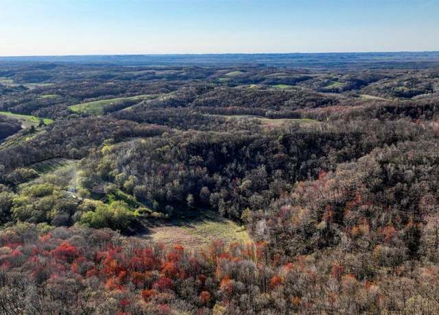 Property at 000 H Olson Rd, Mindoro, WI 54644