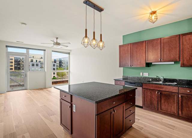 Property at 1902 N Commerce St #313, Milwaukee, WI 53212, 2 beds, 2 baths