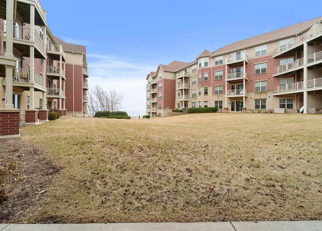 Property at 4120 S Lake Dr #159, Saint Francis, WI 53235, 1 bed, 1 bath