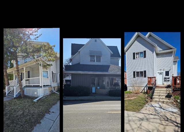 Property at 64 E Johnson St, Fond Du Lac, WI 54935