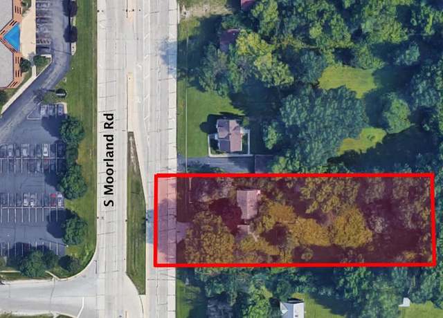 Property at 2800 S Moorland Rd, New Berlin, WI 53151