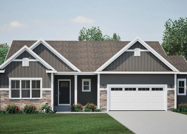 Property at N15W29535 S Caldicot Cir, Pewaukee, WI 53072, 3 beds, 2 baths