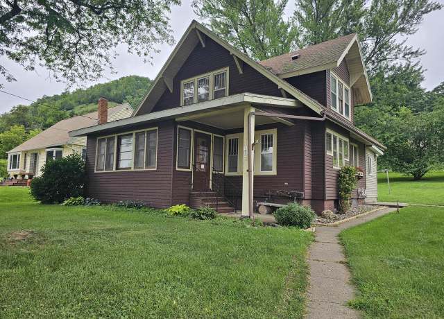 Property at 192 Main St, Ferryville, WI 54628, 3 beds, 2 baths
