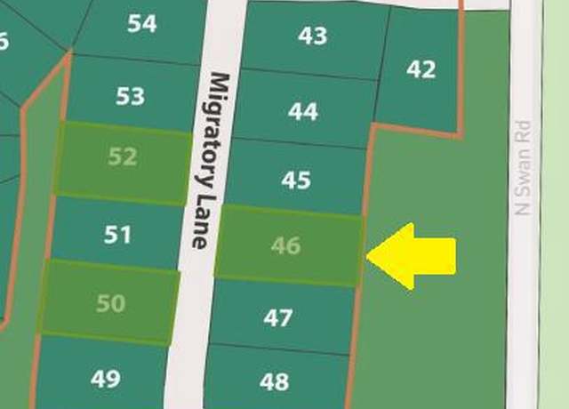 Property at Lt46 Migratory Ln, Mequon, WI 53092