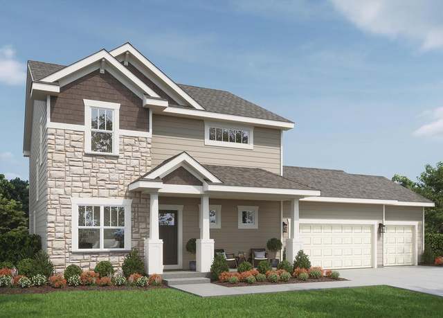 Property at 696 N Sparrow Way, Grafton, WI 53024, 4 beds, 2.5 baths