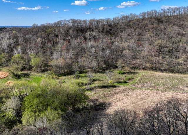Property at W1419 H Olson Rd, Mindoro, WI 54644