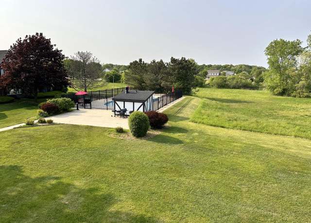 Property at 8900 N Park Plaza Ct #216, Brown Deer, WI 53223, 2 beds, 2 baths