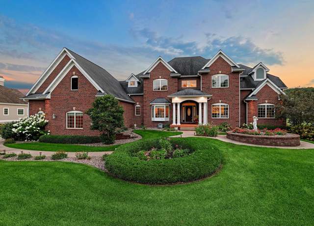 Property at 3312 Augusta Ln, Onalaska, WI 54650, 5 beds, 4.5 baths
