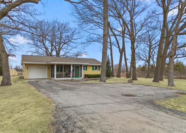 Property at W4428 Highway 11, Elkhorn, WI 53121, 3 beds, 1 bath